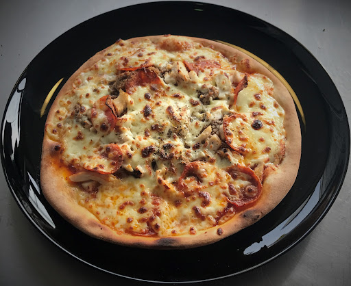 La Vallée Pizza