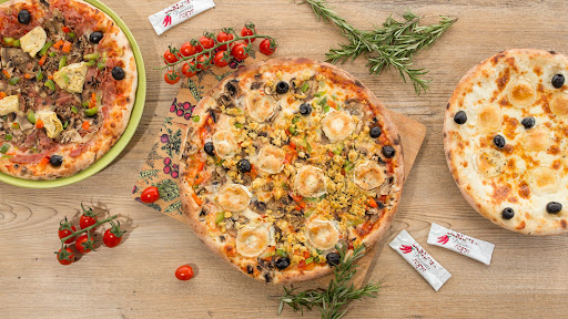 Pizza Week