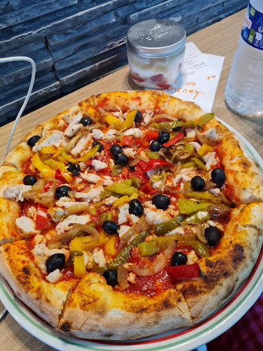 Pate A Pizza ( Esbly)