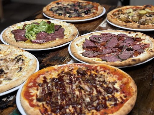 Le Comptoir Pizza