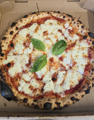 L'italien du coin