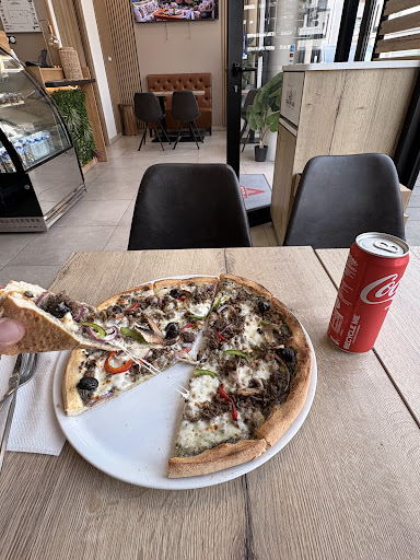Pizza Bussy