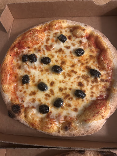Speed Pizza