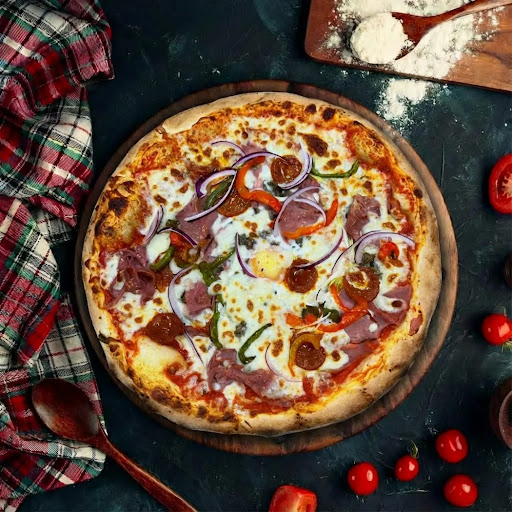 La Buona Pizza 🍕
