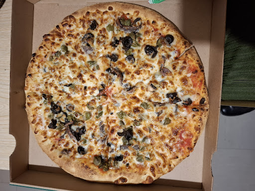 Pizza Le Kiosque