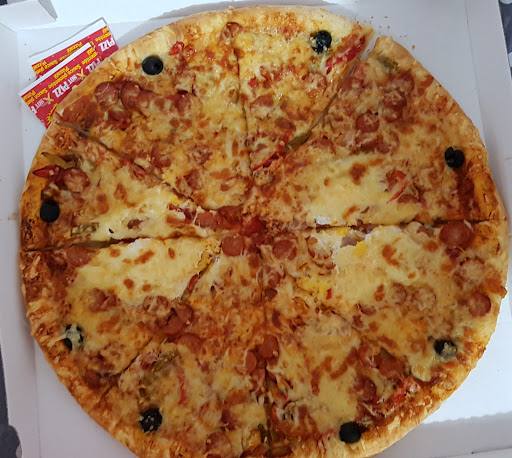 Pizza Chelles