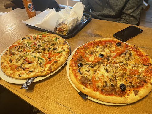 Double XL - Magny-le-Hongre