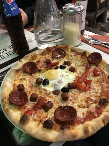 Del Arte