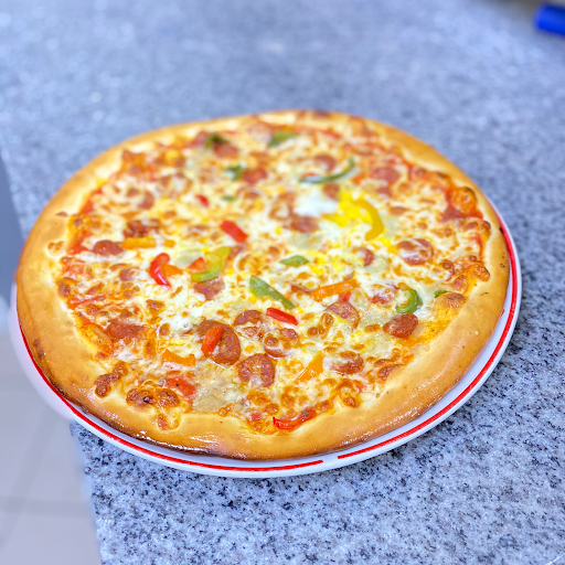 Luxy food