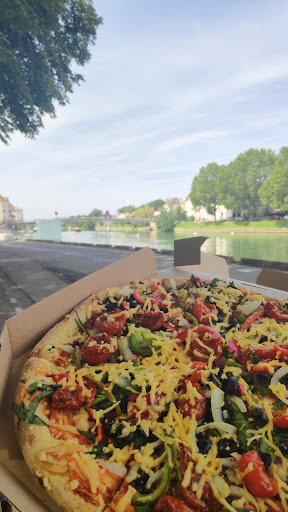 Domino's Pizza Lagny-sur-Marne