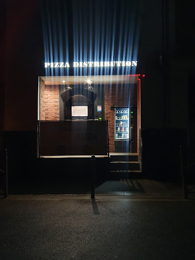 Lagny's Pizza Lib