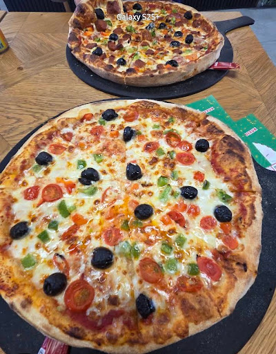 Pizza Time® Champs-Sur-Marne