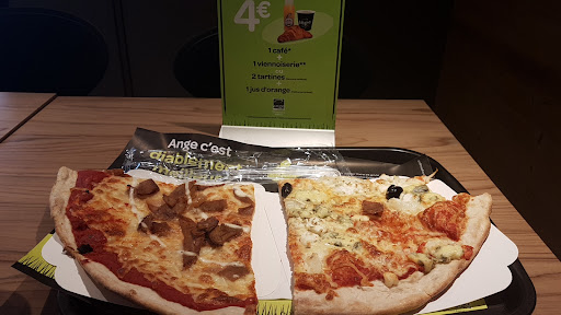 BOULANGERIE ANGE