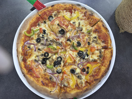 Pizza G12