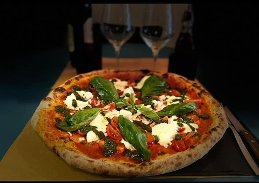 La Pizzata