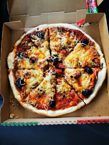 Pizza Miam
