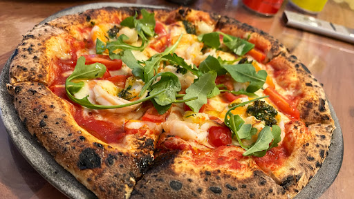 Pizza Maestro Lizy-sur-Ourcq