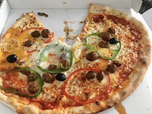 L'Origan Pizza