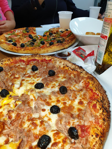 Pizza Time® Chelles