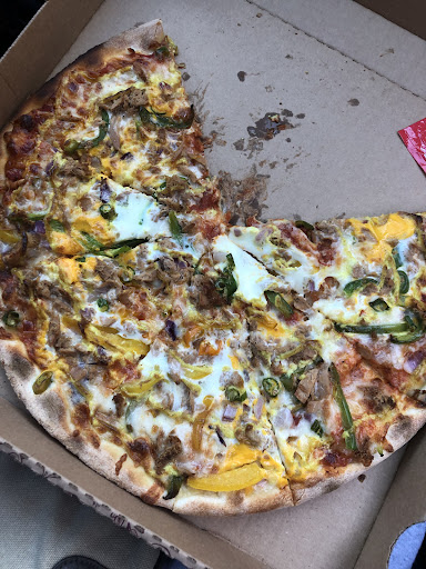 Pizza Casa
