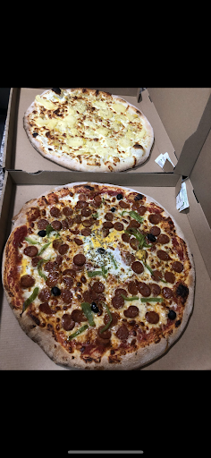 Pronto Pizza