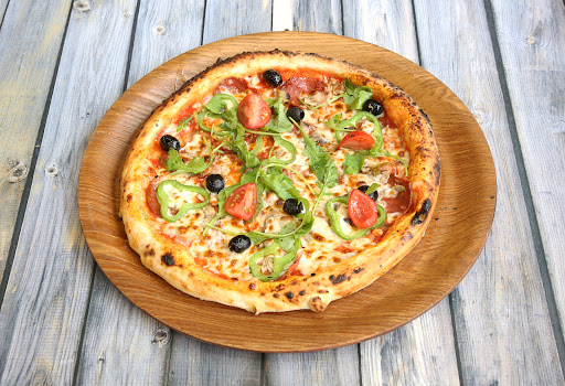 SPIZZA