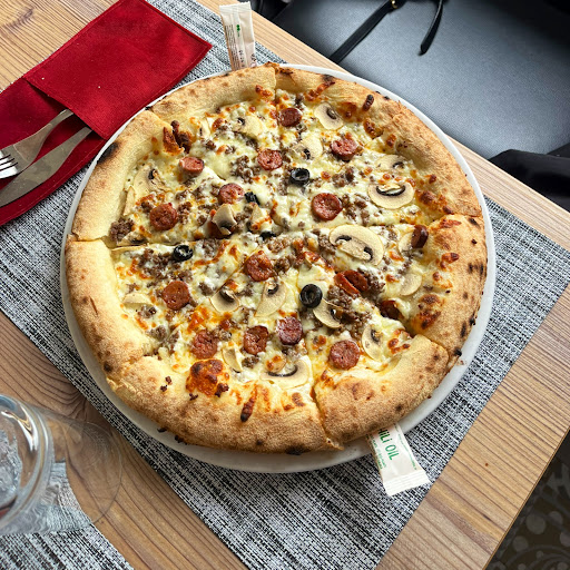 ACTIV PIZZA
