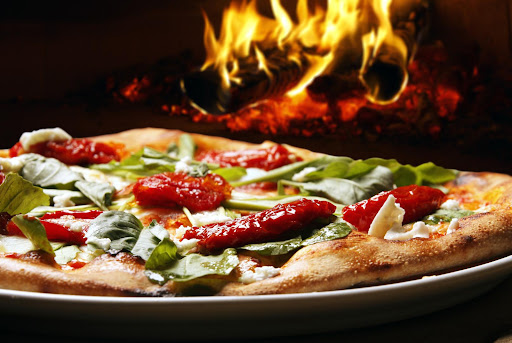 Bella vita pizza