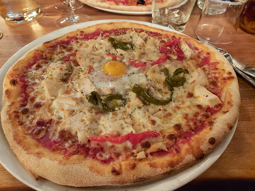 LE BALTHAZAR Villeparisis