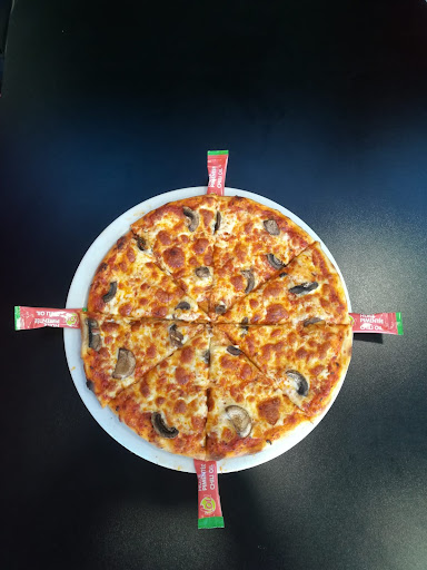 Good Time pizza & kebap