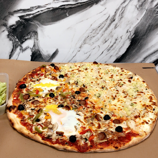 Allo Pizza Express
