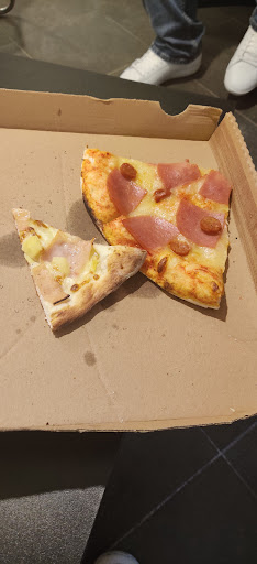 Fast delice