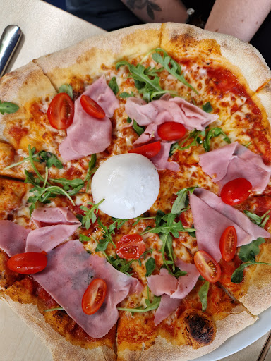 Le Sultan Grill Et Pizza