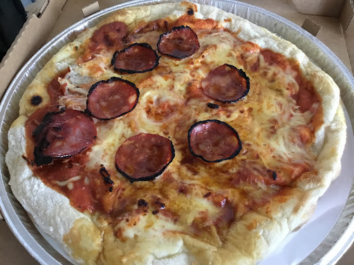 Revolution Pizza
