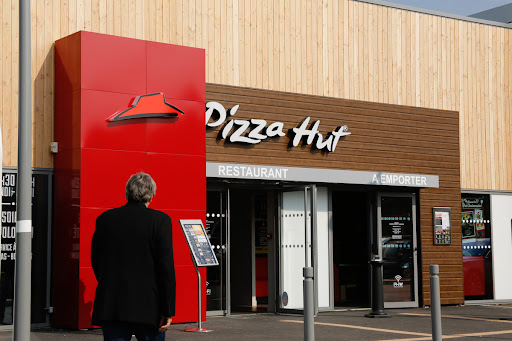 Centre Commercial Carrefour Nanteuil les Meaux