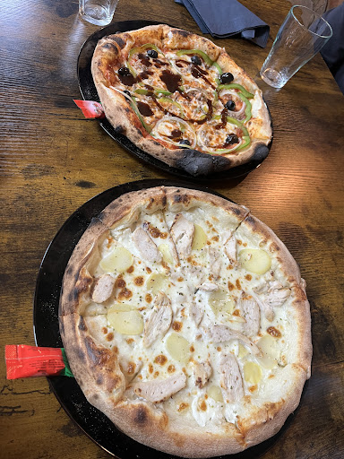 OTHIS PIZZA