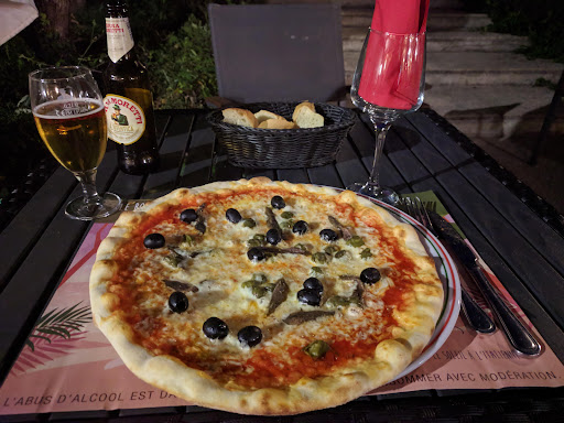 Casa Nostra Mario Le Mesnil-Amelot