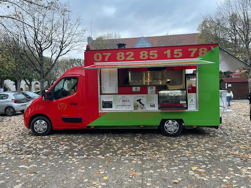 DELIXY PIZZA (FEU DE BOIS)