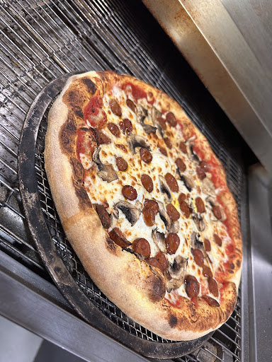 PIZZA KING
