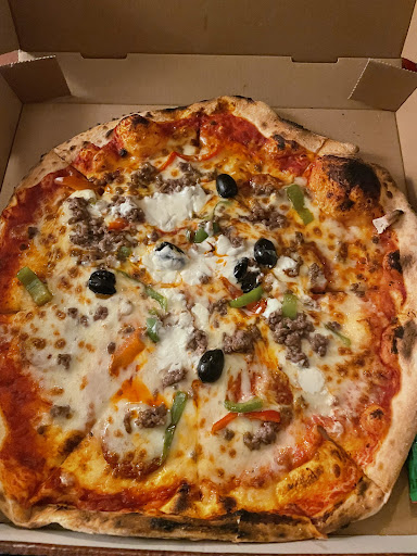 Chez Luca
