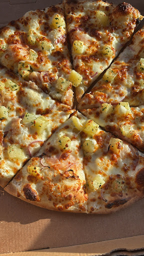Pizza Time® Saint Pathus
