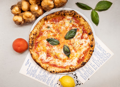 Oliver Pizzeria