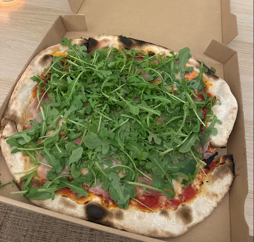 PIZZERIA ITALIA