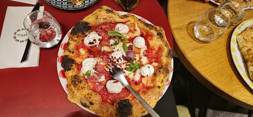 Peppe Pizzeria Martyrs