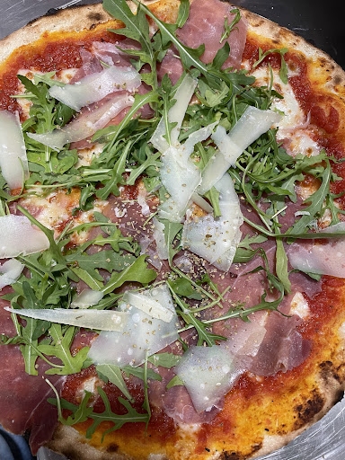 GUSTO ITALIA