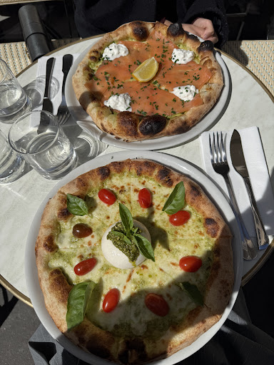Augustino Pizzeria