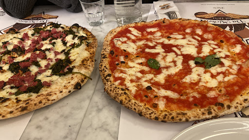 L'Antica Pizzeria Da Michele