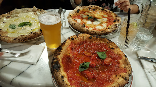 Pizzeria Popolare