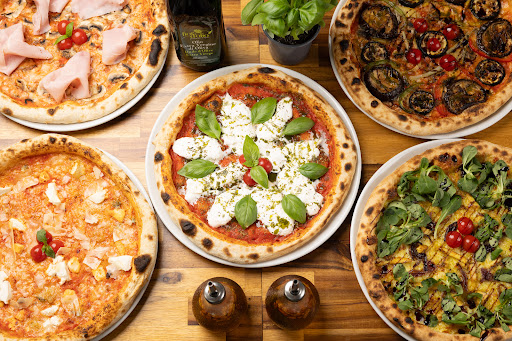 Fresca napoli pizzeria
