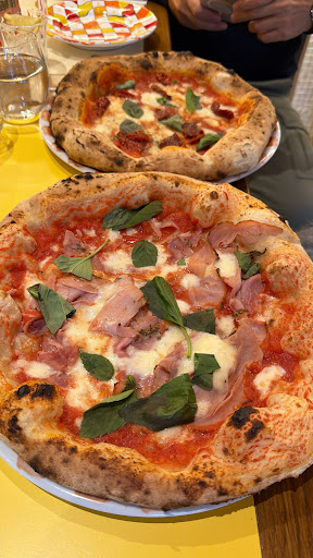 PEPPE PIZZERIA Paris 15